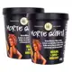 Kit Mascara Lola Morte Subita 450g - 2 Unidades - Lola Cosmetics em oferta
