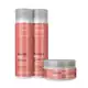 Kit Bye Bye Frizz Shampoo, Condicionador e Máscara - Cadiveu em oferta