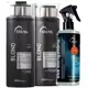 Kit Truss Blond Anti Frizz Cabelos Loiros (3 Produtos) em oferta