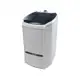 Lavadora Suggar 10 Kg Lavamax Eco 10 Branca com Dispenser para Sabão 127v em oferta