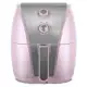 Fritadeira Air Fry Britânia BFR40RS Antiaderente 5L 1500W em oferta