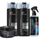 Kit truss ultra hydration plus + tratamento home care 4 produtos em oferta