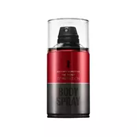 Imagem da promoção Body Spray Antonio Banderas The Secret Temptation - Masculino 250ml