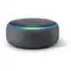 Smart Speaker Amazon Alexa Echo Dot 3 Português Novo em oferta