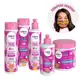 Kit Salon Line Kids SOS Cachos - 5 Produtos por um Preço Único - S.O.S Cachos em oferta