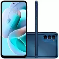 Imagem da promoção Smartphone Motorola Moto G41, 4GB RAM, 128GB, Câmera Tripla 48MP, Tela Max Vision 6.4, Azul