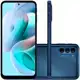 Smartphone Motorola Moto G41, 4GB RAM, 128GB, Câmera Tripla 48MP, Tela Max Vision 6.4, Azul em oferta