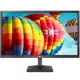 Monitor LG 23.8' IPS, Full HD, HDMI, VESA, Ajuste de Ângulo - 24MK430H em oferta