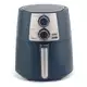 Fritadeira Elétrica Sem Oleo Midea FRC32, 3.5L, 220V, Azul em oferta