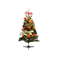Imagem da promoção Árvore de Natal Verde 90cm 106 Galhos Nell - YZ1399H30