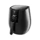 Fritadeira Elétrica sem Óleo/Air Fryer Electrolux - Digital Experience EAF20 Grafite 3,2L com Timer em oferta