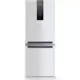 Geladeira Brastemp Frost Free Inverse 443 litros Branca com Turbo Ice - BRE57AB em oferta