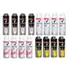 Kit Desodorante Aerossol Masculino/ Feminino Rexona - Antibacterial Protection 48 horas 150ml 4 Unid em oferta