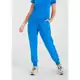 Calça Básica Feminina Jogger Em Moletom Peluciado - hering em oferta