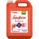Desinfetante Lysoform Bruto - 5L em oferta