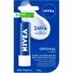 Nivea Hidratante Labial Original Care - Com Manteiga de Karité & Pantenol - 4,8g em oferta