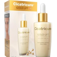 Imagem da promoção Sérum Firmador Gold Lift, 30ml - Cicatricure
