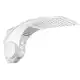Chuveiro Multitemperaturas Duo Shower Quadra 220V 7500W Branco Lorenzetti em oferta