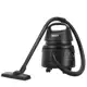 Aspirador de Pó e Água Electrolux 1400W 12L Hidrolux Compacto com Função Sopro Preto (AWD02) em oferta