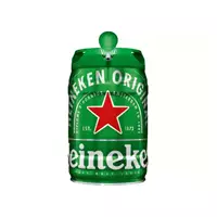 Imagem da promoção Cerveja Heineken Pilsen Barril 5L