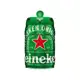 Cerveja Heineken Pilsen Barril 5L em oferta