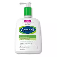 Imagem da promoção Cetaphil Loção Hidratante Corpo e Rosto 473ml Pele Normal a Seca 7897930777743 COT - Galderma