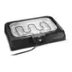 Churrasqueira eletrica ce033 127v preta multilaser em oferta