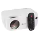 Projetor Portatil Led - Betec BT950 - Full HD Nativo - 3200 Lumens - Bluetooth - 220 Polegadas - BET em oferta