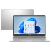 Imagem da promoção Notebook Asus Vivobook 15 Intel Core i3 4GB 256GB - SSD 15,6” Full HD Windows 11 X1500EA-EJ3665W
