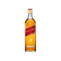 Imagem da promoção Whisky Johnnie Walker Red Label 1L Embalagem