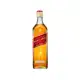 Whisky Johnnie Walker Red Label 1L Embalagem em oferta