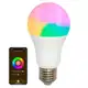 Smart Lâmpada Inteligente Wi-Fi LED 9W - Compatível com Alexa - Dubai em oferta