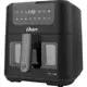 Fritadeira Digital Clear Oster 4,6L com Visor Transparente em oferta