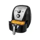 Fritadeira Elétrica sem Óleo/Air Fryer Mondial - Grand Family AFN-60-BI Preta 6L em oferta