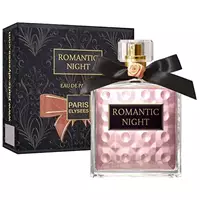 Imagem da promoção Perfume Romantic Night 100ml - Paris Elysses