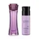 Combo Linda Irresistível: Desodorante Colônia 100ml + Loção Corporal 200ml em oferta