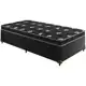 Cama Box Solteiro SMP Conjugada 46cm 88x188cm - Grécia em oferta
