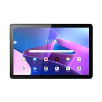 Imagem da promoção Tablet Lenovo Tab M10 Octa-Core 4GB 64GB Wi-Fi Android 11 10.1" WVA (1920x1200) ZAAE0071BR
