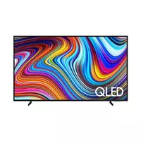 Imagem da promoção Samsung Smart TV 50" QLED 4K Q60C 2023, Modo Game, Som em Movimento, Tela sem limites, Design slim,