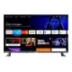 Smart TV 32" Britânia BTV32G23AGSSGBLH LED Dolby Audio em oferta