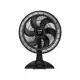 Ventilador 2 em 1 Arno Turbo Force VF42 40cm - 6 Pás 3 Velocidades Preto em oferta