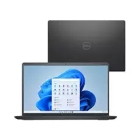 Imagem da promoção Notebook Dell Inspiron 15 3000 AMD Ryzen 5 8GB - 512GB SSD 15,6” Full HD Windows 11 I15-A0505-A20P