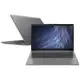 Notebook Lenovo Ultrafino IdeaPad 3 R7-5700U 8GB 256GB SSD Linux 15.6" 82MFS00200 Cinza em oferta