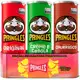 Pringles Original do Pop - Pack com 3 sabores em oferta