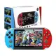 Vídeo Game console Portátil Retrô X7 Tela 5.1 pol - Unity em oferta