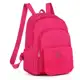 Mochila Escolar De Capacidade Para Mulheres Estudantes Nylon impermeável em oferta