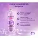 Creme Milagroso 3 em 1 Elseve Hidra Hialurônico 500ml em oferta