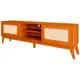 Rack para TV até 65" 2 Portas EDN Móveis Andros em oferta