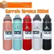 Garrafa Térmica de Academia 800ml De Aço Inoxidável Com Isolamento Térmico Com Alça em oferta