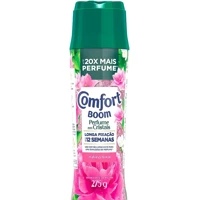 Imagem da promoção Comfort Boom Perfume em Cristais Euforia Floral 275g